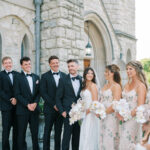 Bridal party