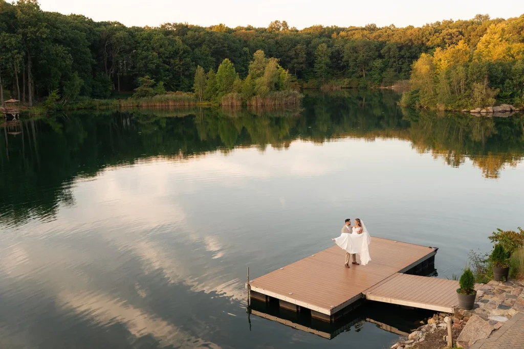 Rock Island Lake Club, NJ