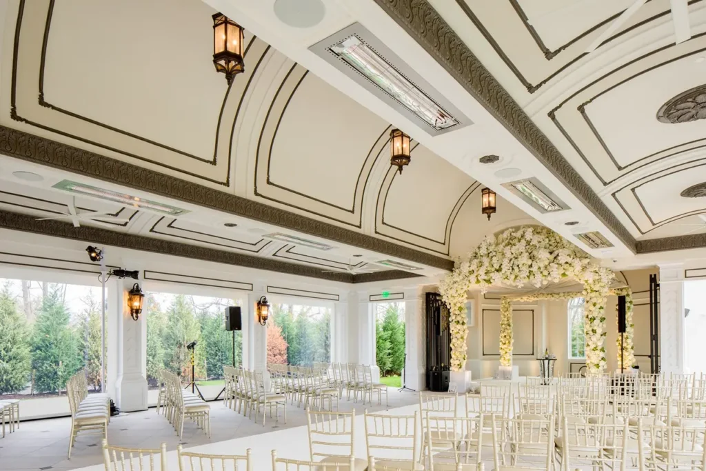 Pavilion at Shadowbrook at Shrewsbury, NJ