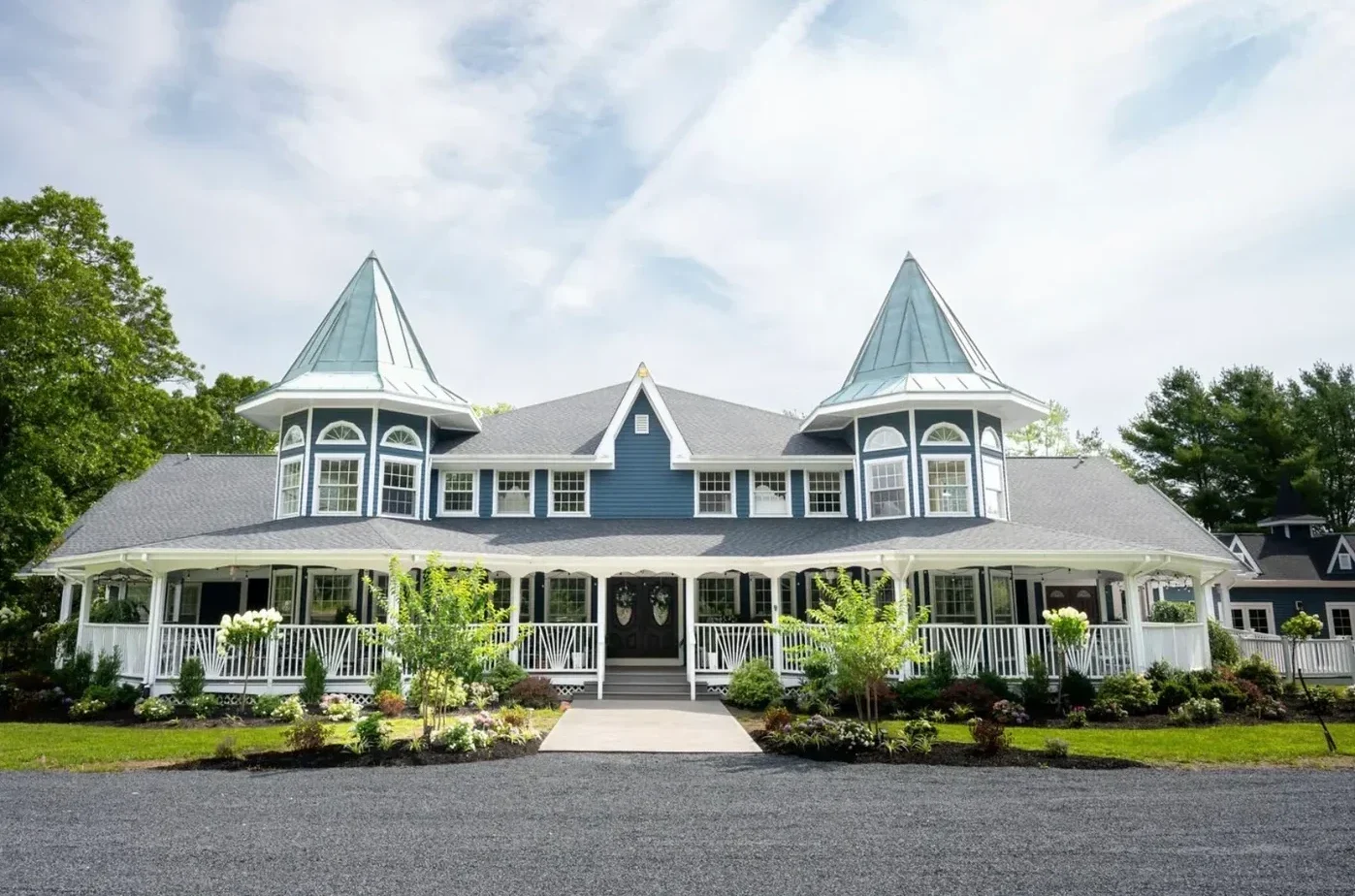 The Evermore Manor in West Creek, NJ