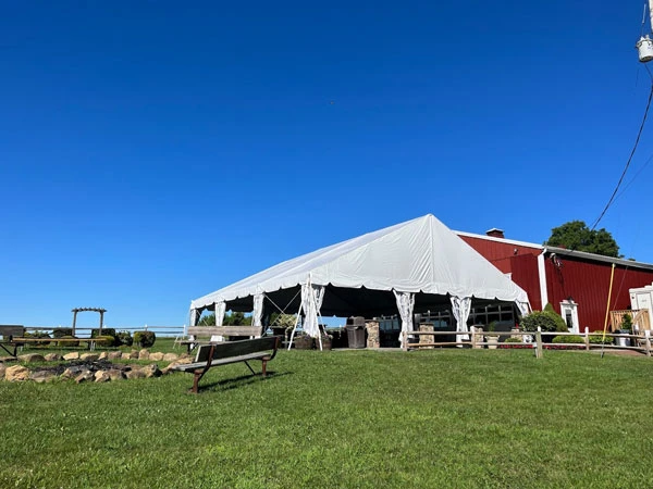 Alstede Farms in Chester, NJ