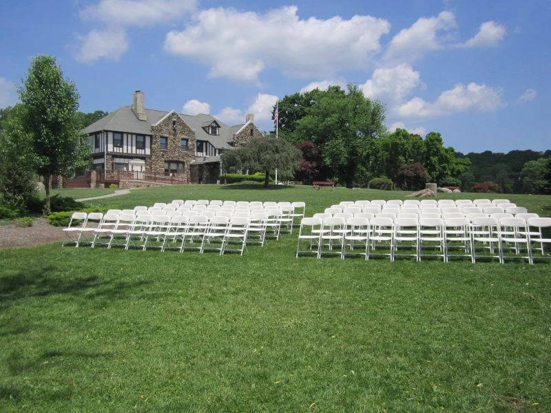 White Meadow Lake Country Club